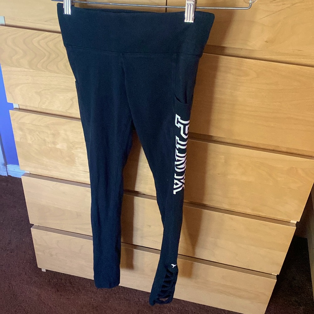 Victoria secret yoga pants